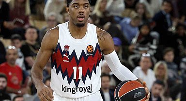 Fenerbahçe, Trent Forrest'i kadrosuna kattı