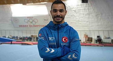 Ferhat Arıcan: "4. olimpiyatıma gitmek istiyorum"