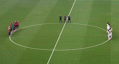 FIFA Dünya Kupası maçlarında Jayden Adams unutulmadı