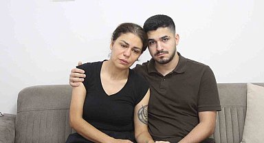 Fildişi Sahili'ne ticaret yapmaya giden şahıstan 20 gündür haber alınamıyor