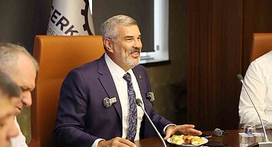 Filibe'de Trakya Ticaret ve Lojistik Merkezi kurulacak