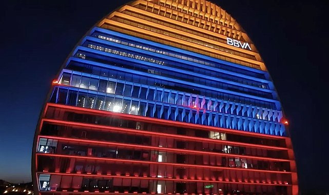 Garanti BBVA'dan Venezuela'da depremzedeler için küresel dayanışmaya destek