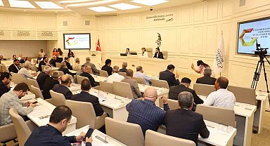 Gazi Şehir Gazze ile kardeş şehir oluyor