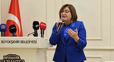Gaziantep büyükşehir, engelli, yaşlı ve sağlık hizmetleri alanında yürüttüğü çalışmaları kamuoyuyla paylaştı