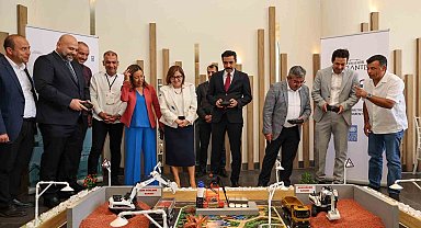 Gaziantep Büyükşehir'den Türkiye'de model şeffaflık uygulaması