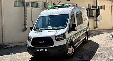 Gaziantep'te kardeş kavgası kanlı bitti: 14 kurşunla vurulan ağabey kurtarılamadı