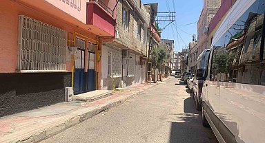 Gaziantep'te koca dehşeti