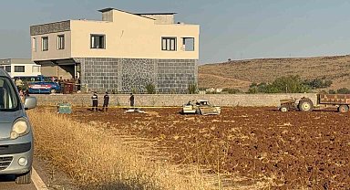 Gaziantep'te otomobil evin önünde oturanların arasına daldı: 1 ölü, 5 yaralı
