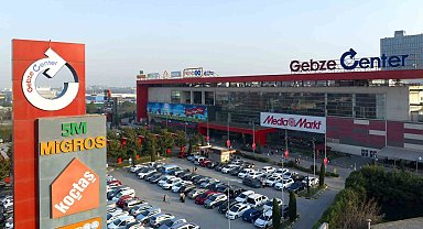 Gebze Center AVM'de üniversite adaylarına ücretsiz tercih danışmanlığı desteği