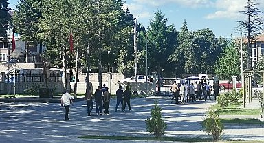 Gediz'deki çocuk istismarı soruşturmasında serbest bırakılan 1 şüpheli daha tutuklandı