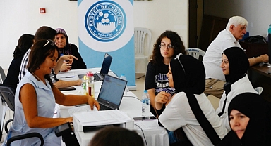 Geleceğe Yön Verecek Ücretsiz Tercih Desteği Başladı