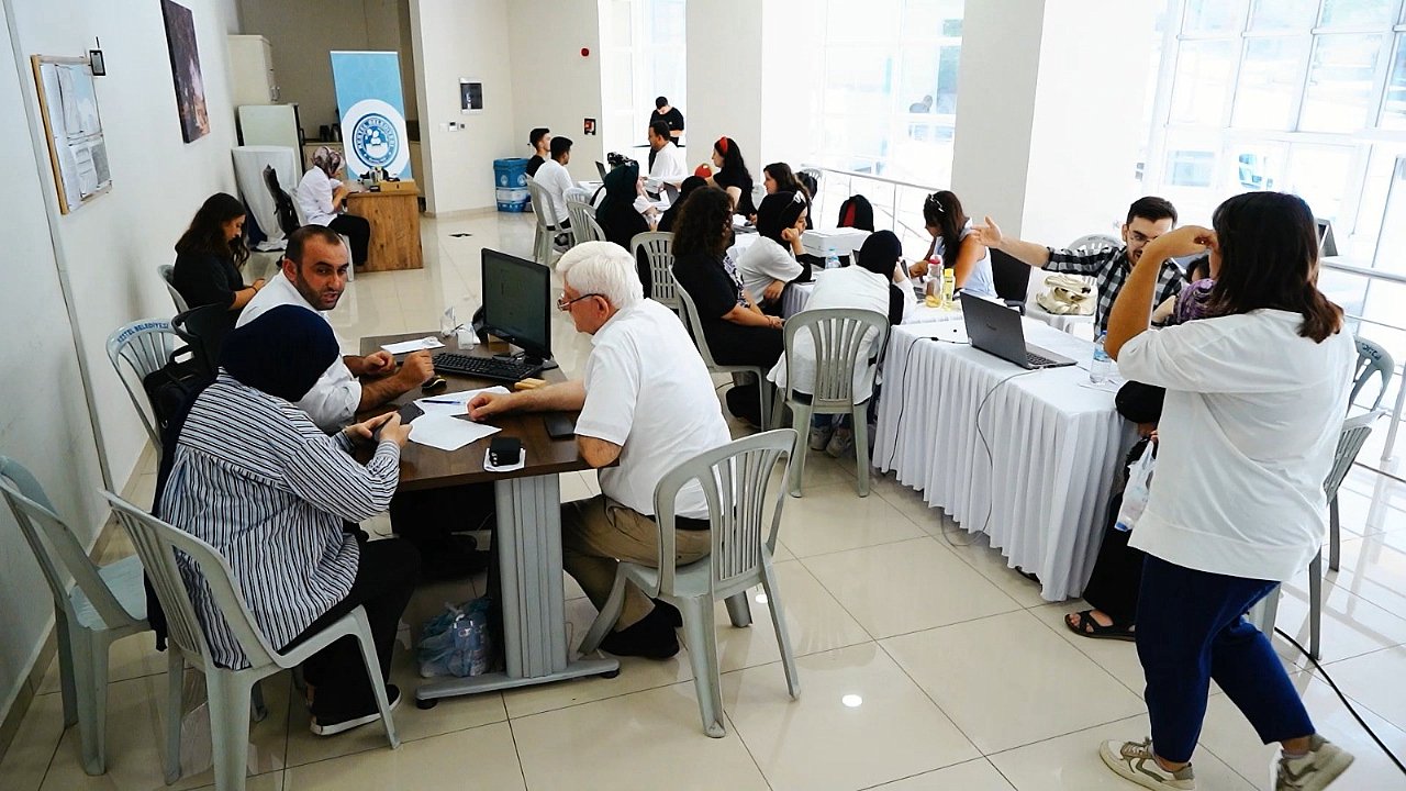 Geleceğe Yön Verecek Ücretsiz Tercih Desteği Başladı