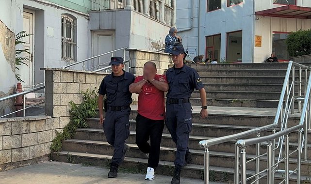 Gemi personelinin hayatını kaybettiği olayda tekne kaptanı adliyeye sevk edildi