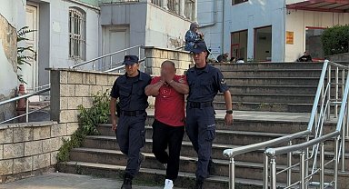 Gemi personelinin hayatını kaybettiği olayda tekne kaptanı adliyeye sevk edildi