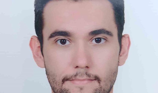 Genç mühendis motosiklet kazasında hayatını kaybetti