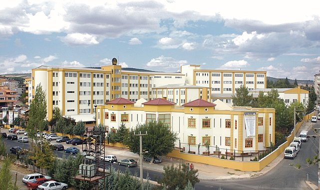GKV Özel Liseleri'nden YKS'de büyük başarı