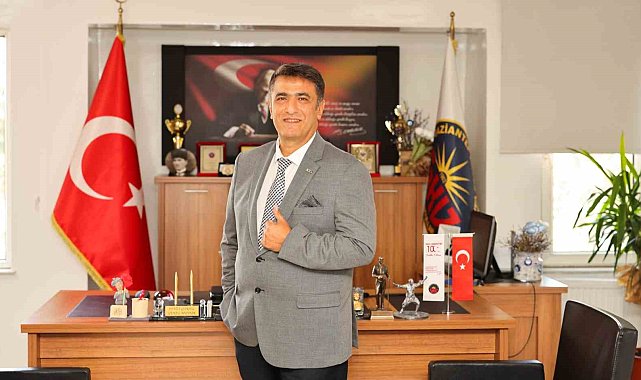 GKV'li Beren Kalyoncu olimpiyat yolcusu