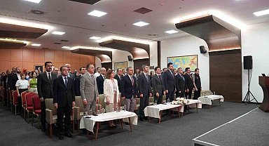 Göç İdaresi Başkanlığından 15 Temmuz 'İrade Bizim Zafer Bizim' programı