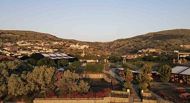 Gökçeada'da turizm sezonu için Genişletilmiş Güvenlik ve Asayiş Toplantısı gerçekleştirildi