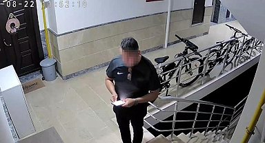 Görevlinin karısını öldüren sanığın yargılanmasına devam edildi