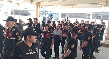 Gülistan Doku soruşturmasında Tuncay Sonel, Şükrü Eroğlu ve Gökhan Ertok 6 ayrı suçtan tutuklandı