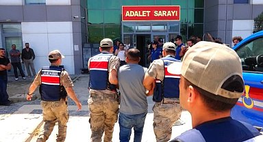 Gülistan Doku soruşturmasında tutuklu sayısı 13'e yükseldi