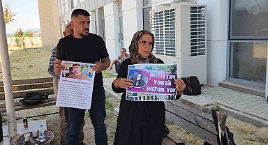 Gülistan Doku'nun annesi Bedriye Doku: "Sen de bir annesin, sen de çocuk doğurmuşsun ne gördüysen git anlat"