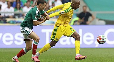 Güney Afrikalı futbolcu Jayden Adams hayatını kaybetti