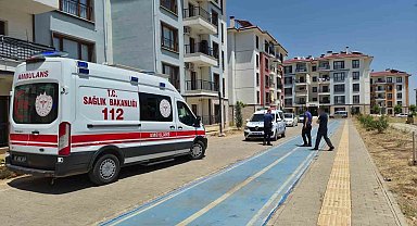 Haber alınamayan şahıs ekipleri harekete geçirdi