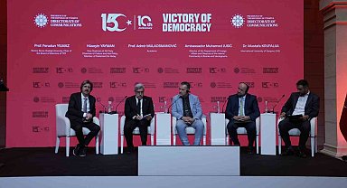 Hain darbe girişimi 10. yıldönümünde Bosna Hersek'te konuşuldu