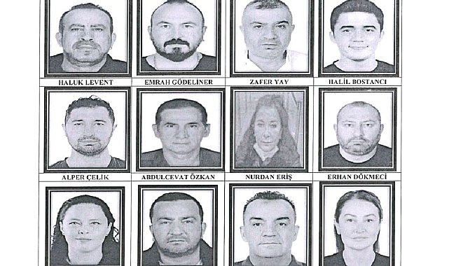 Haluk Levent'in şoförü Çetin: "Kendi hesabı yoktu, benim hesabımı kullanıyordu"