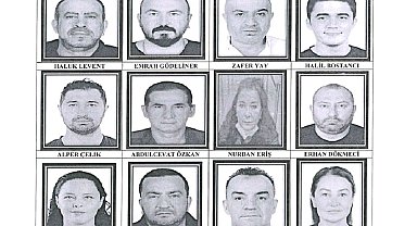 Haluk Levent'in şoförü Çetin: "Kendi hesabı yoktu, benim hesabımı kullanıyordu"