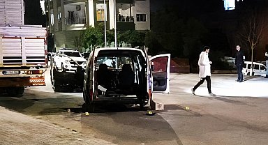 Hamile kadın, eski eşinin silahlı saldırısında yaralandı, 32 haftalık bebek hayatını kaybetti