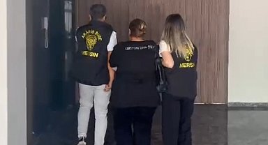Hapis cezasıyla aranan suçlular tatilde yakalandı: Biri havuzda, diğeri yazlıkta gözaltına alındı