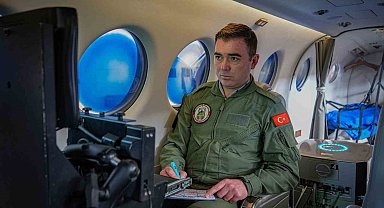 Harita Genel Müdürlüğü "Türkiye'yi okunabilir kılıyor"