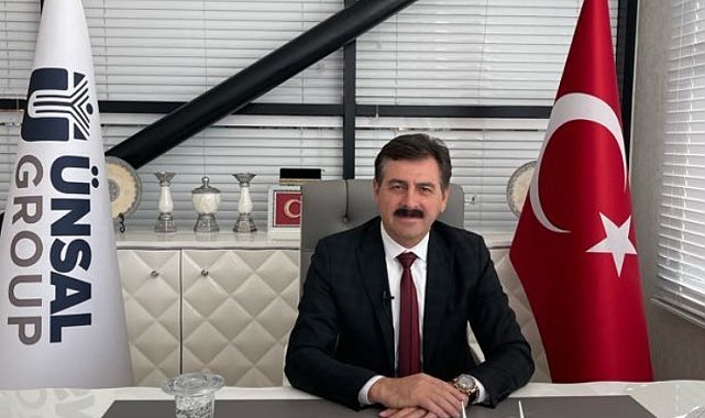 Hava taksiyle köyüne uçtu, tarlaya indi