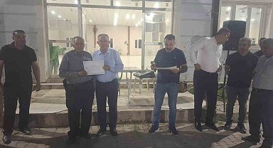 Hayvancılıkta eğitim seferberliği meyvesini verdi