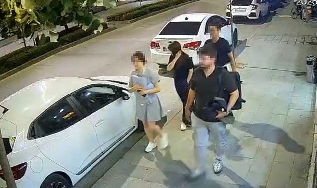 Hesabı ödemediklerini yapılan haber sonrası fark ettiler