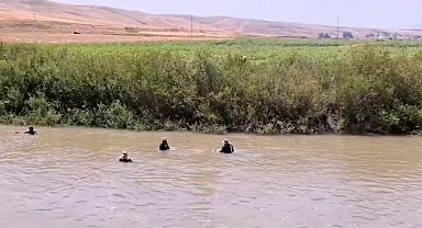 Hilvan Can'ı arama çalışmaları sürüyor