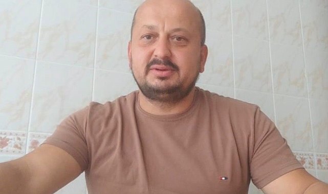 Hırsız sandı, karşısına baykuş çıktı