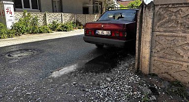 Husumetliler arasında çıkan silahlı çatışmada 3 kişi tutuklandı