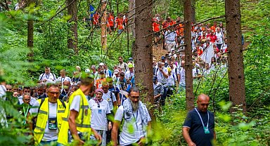 Hüznün taşa kazındığı yer: Srebrenitsa'da 31. yıl