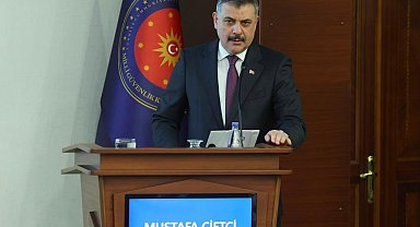 İçişleri Bakanı Mustafa Çiftçi yarın Bayburt'a geliyor