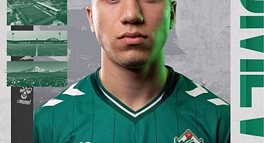 Iğdır FK, Ertuğrul Yıldırım'ı kadrosuna kattı