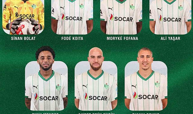 Iğdır FK'da 7 futbolcuyla yollar ayrıldı