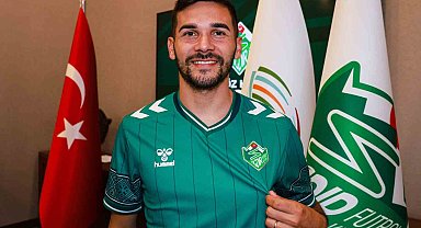 Iğdır FK'dan orta sahaya iki takviye