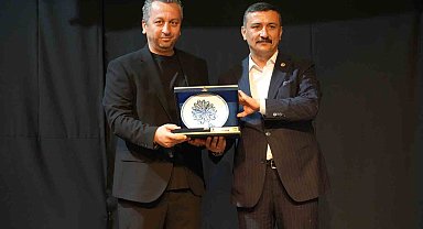 İHA muhabirlerine 3 ödül