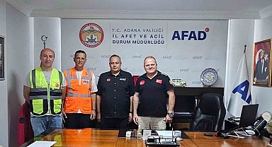 İHAKUT Havacılık Spor Kulübü, AFAD ile ortak çalışma protokolü imzaladı