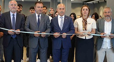 İhlas Haber Ajansı Gaziantep'te 15 Temmuz sergisi açtı