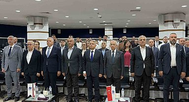 İhracat Genel Müdürü Kılıçkaya: "Ekonomik büyümemiz her şeye rağmen devam ediyor"